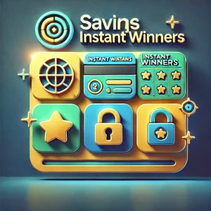 Saving Instant Winners